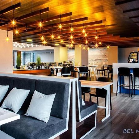 Bel Mare Aqua Apartament Parking Gratis + Taras Miedzyzdroje Exterior foto
