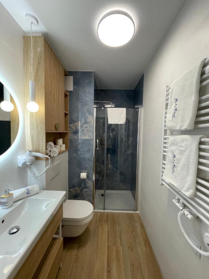 Bel Mare Aqua Apartament Parking Gratis + Taras Miedzyzdroje Exterior foto