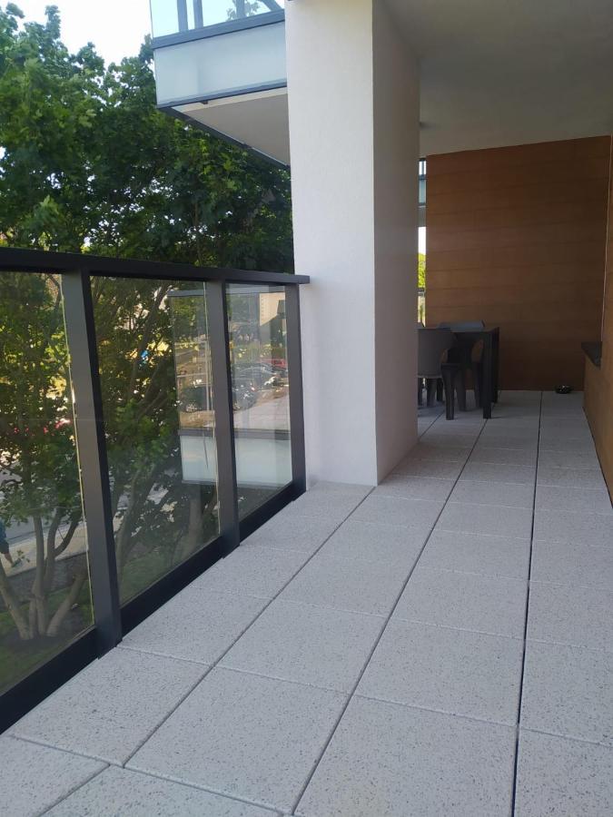 Bel Mare Aqua Apartament Parking Gratis + Taras Miedzyzdroje Exterior foto